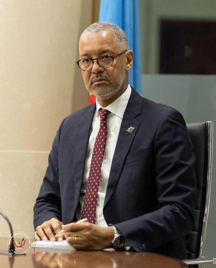 exploitation-miniere-en-rdc-vers-une-fin-du-travail-des-enfants Exploitation minière en RDC : Vers une fin du travail des enfants ?