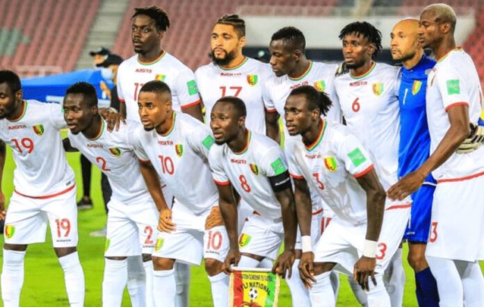 la-guinee-handicapee-par-les-blessures-julian-janvier-absent-face-aux-leopards La Guinée handicapée par les blessures : Julian Janvier absent face aux Léopards