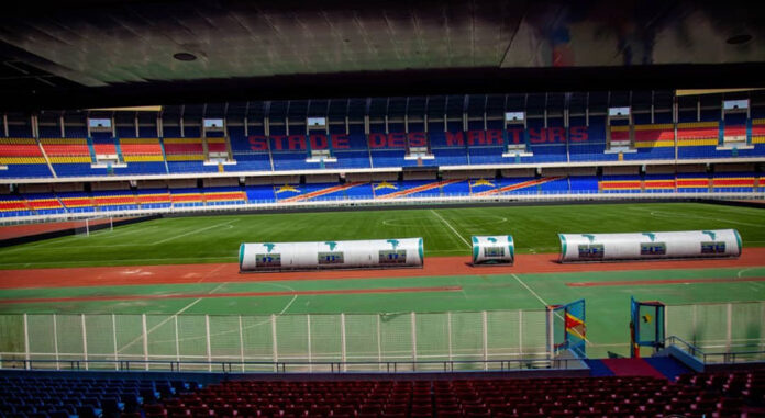 CAN 2029 : Une candidature conjointe RDC-Congo à l'étude