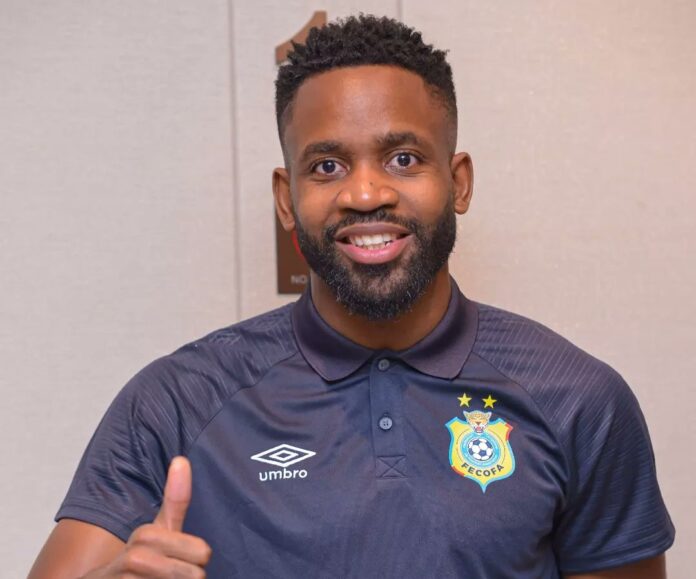 Cédric Bakambu : Un retour en sélection congolaise imminent ?