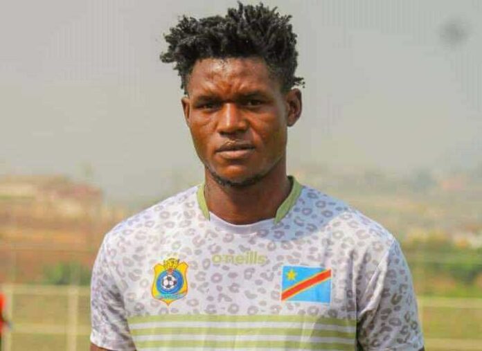 Nathan Idumba, retour en Afrique après un épisode tourmenté en Norvège