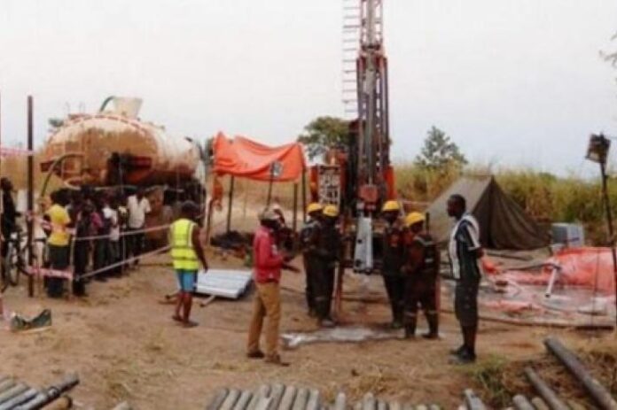 Le Lithium en RDC : L'Enjeu Stratégique de Zijin Mining