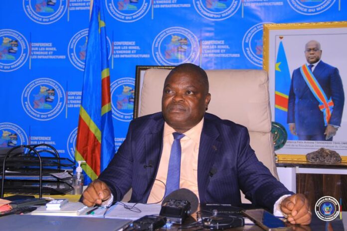 Maniema : Psychose levée, la sécurité confirmée par le gouverneur