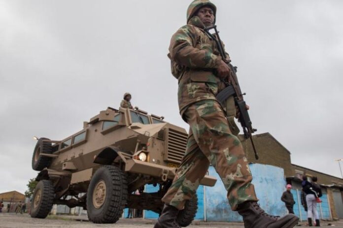 Fin du mandat militaire de la SADC en RDC : un tournant ou un aveu d'échec?