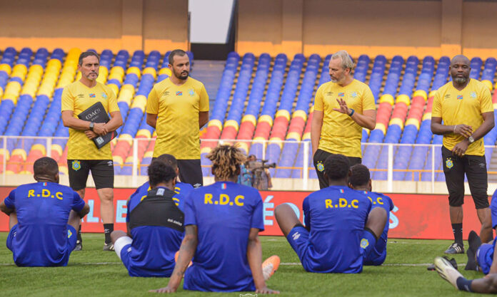 Mondial 2026 : Les 6 pièges qui pourraient encore coûter la qualification aux Léopards de la RDC