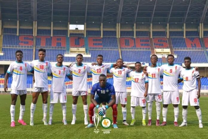 can-u20-la-rdc-devoile-sa-bombe-generationnelle-oscar-kabwit-sacrifie-sur-lautel-des-play-offs CAN U20 : La RDC dévoile sa bombe générationnelle, Oscar Kabwit sacrifié sur l'autel des play-offs !
