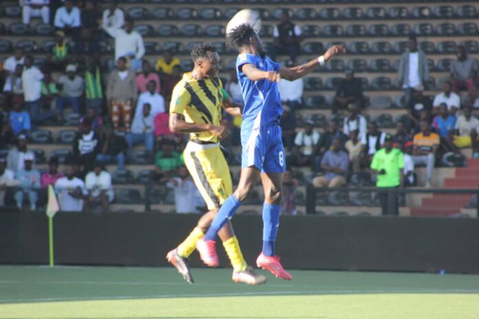 as-maniema-union-enflamme-les-play-offs-une-deuxieme-victoire-consecutive-qui-secoue-le-cs-don-bosco AS Maniema Union enflamme les Play-offs : une deuxième victoire consécutive qui secoue le CS Don Bosco !