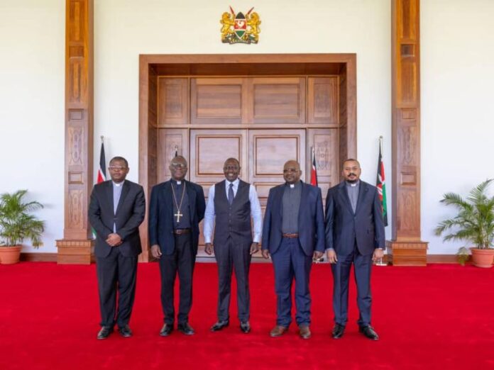 rdc-lopposition-congolaise-torpille-les-accords-de-washington-et-exige-un-dialogue-made-in-congo RDC : L'opposition congolaise torpille les accords de Washington et exige un « dialogue made in Congo »