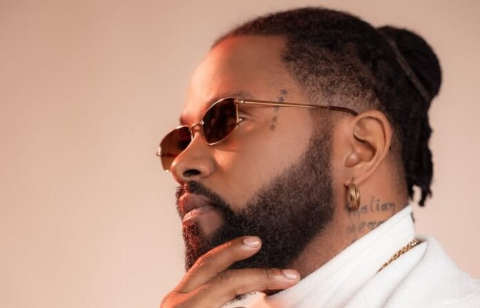 Ferre Gola Dévoile 'Amour Illusoire' : La Ballade qui Redéfinit la Romance en Musique Congolaise