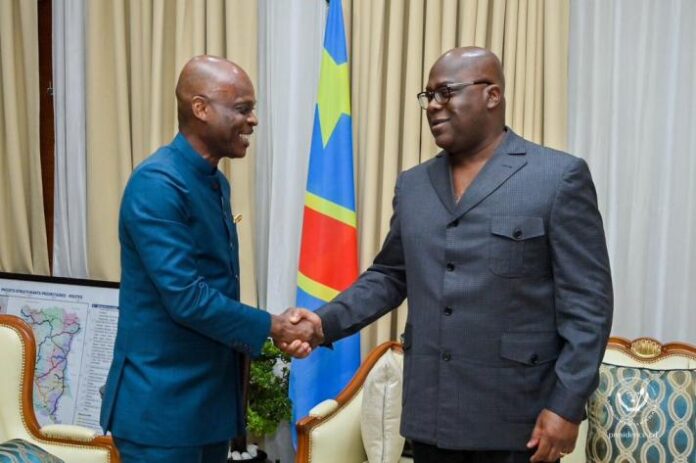 Crise RDC-Rwanda : La médiation togolaise sur la corde raide face à l'enfer du Kivu