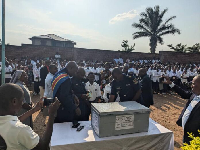 examen-detat-au-nord-kivu-69-000-eleves-defient-linsecurite-pour-leur-avenir Examen d'État au Nord-Kivu : 69 000 élèves défient l'insécurité pour leur avenir