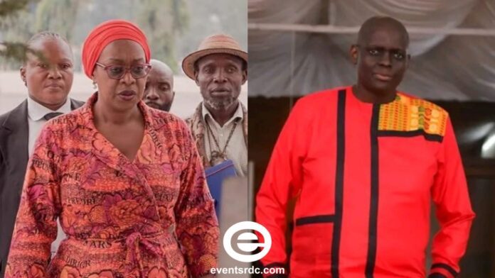 Cherry Essam décès : la mode congolaise en deuil d'un architecte textile