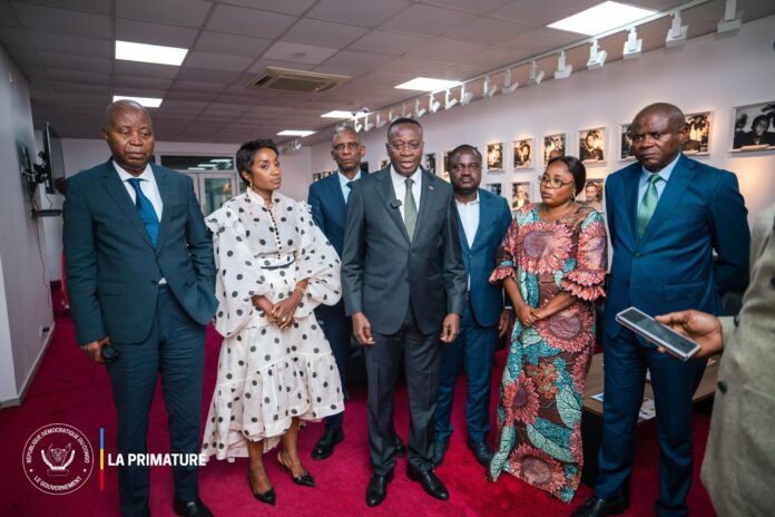 Compact Résilience RDC : Le gouvernement Suminwa lance un programme d'urgence pour des actions sociales tangibles