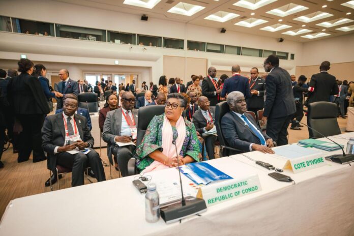 RDC-Japon: Un accord historique pour booster les investissements bilatéraux