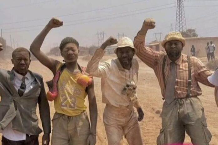 Kolwezi : la satire « Visit Luilu » révèle les inégalités urbaines criantes