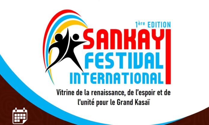 Festival Sankayi Mbuji-Mayi : La Renaissance Culturelle du Kasaï en Octobre 2025