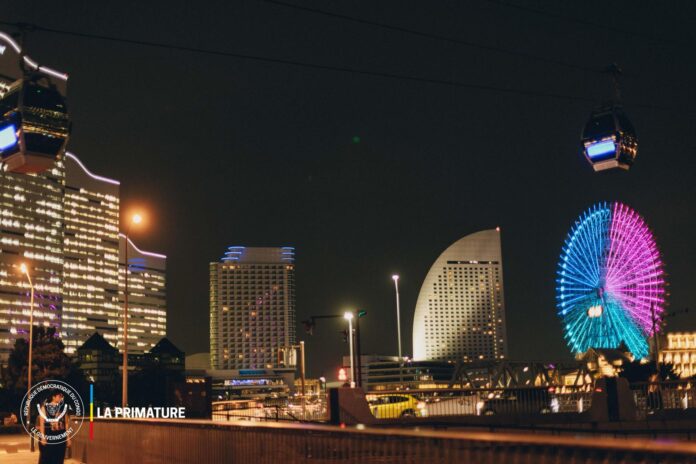 RDC-Japon: Suminwa Tuluka à la TICAD9 pour une coopération éducative renforcée