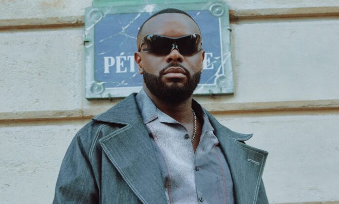 Gims bat Johnny Hallyday : record historique avec 'Le Nord se souvient'