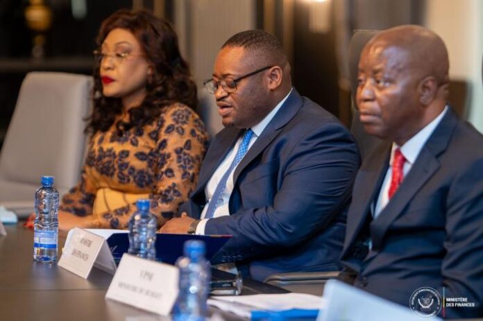 RDC: La troïka politique se prépare pour la mission cruciale du FMI en septembre