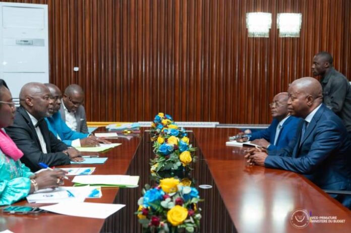 Budget 2026 RDC : Kamerhe et Muzito anticipent la session parlementaire