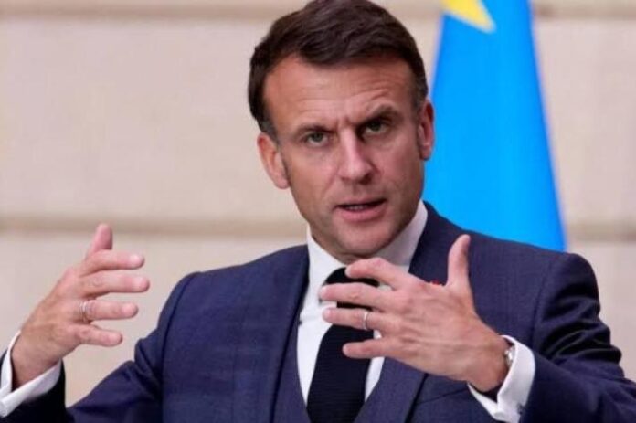 France exige le respect de l'accord de Doha après les massacres du M23 en RDC