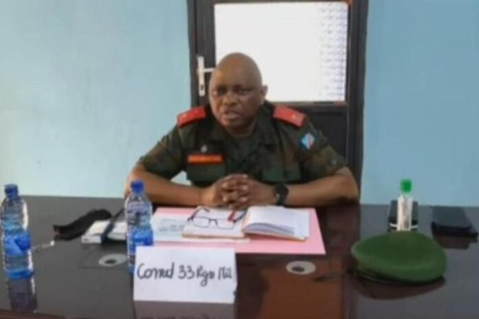 deces-du-general-mbuluku-les-fardc-en-deuil-apres-la-perte-de-leur-commandant Décès du Général Mbuluku: les FARDC en deuil après la perte de leur commandant