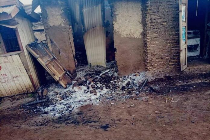 Nouvelle attaque ADF à Beni : une femme tuée, la sécurité en question