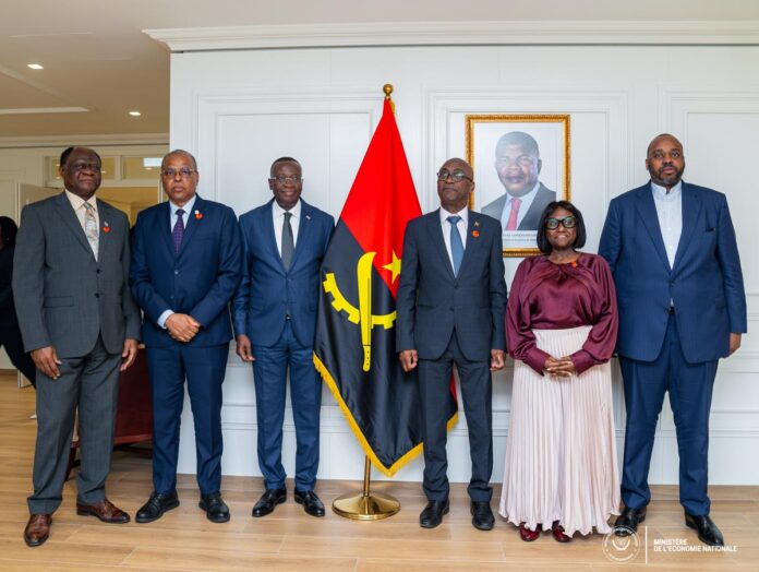 Forum économique RDC-Angola 2026 : Muanda accueille le troisième sommet bilatéral