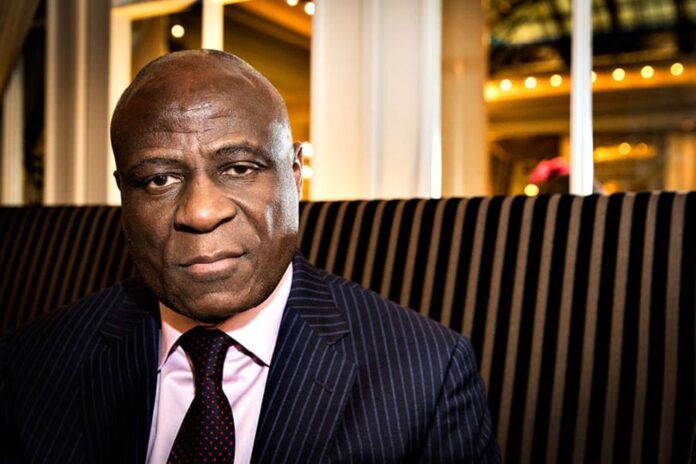 Constant Omari sceptique sur la qualification des Léopards au Mondial 2026