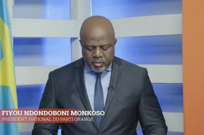 Dialogue politique RDC : Ndondoboni exige une médiation Kengo entre Tshisekedi et Kabila