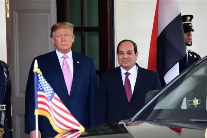 Sommet paix Égypte: Trump et Sissi réunissent 20 pays pour Gaza