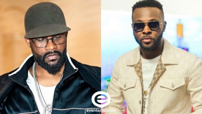 Héritier Wata : Le clan DiCaprio applaudit son courage face à la polémique du Stade de France