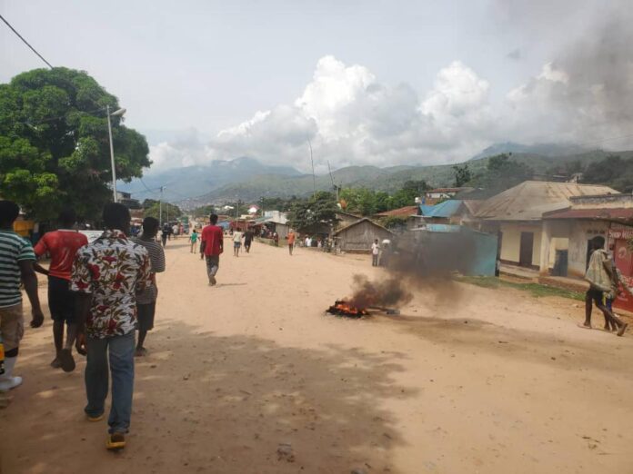 Affrontements FARDC-Wazalendo à Uvira : 11 morts après deux jours de violences