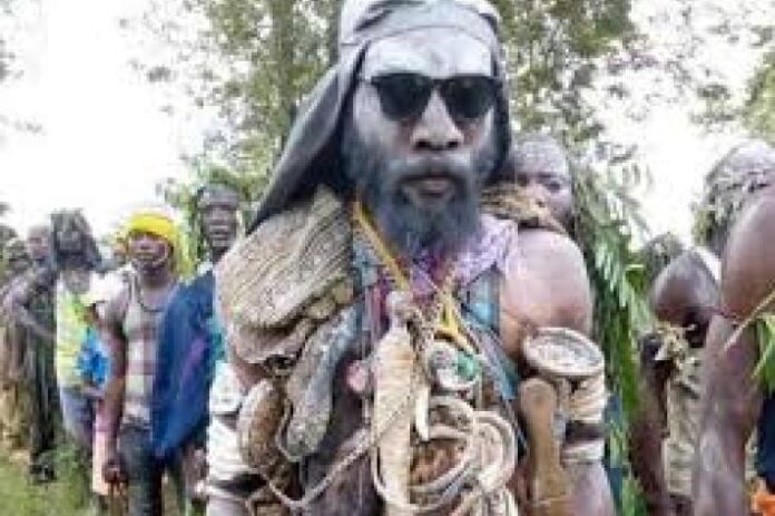 Attaque meurtrière des Mobondo à Nkana : 13 morts près de Kinshasa