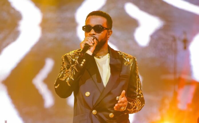 Fally Ipupa écrit l'histoire avec un double Stade de France en 2026