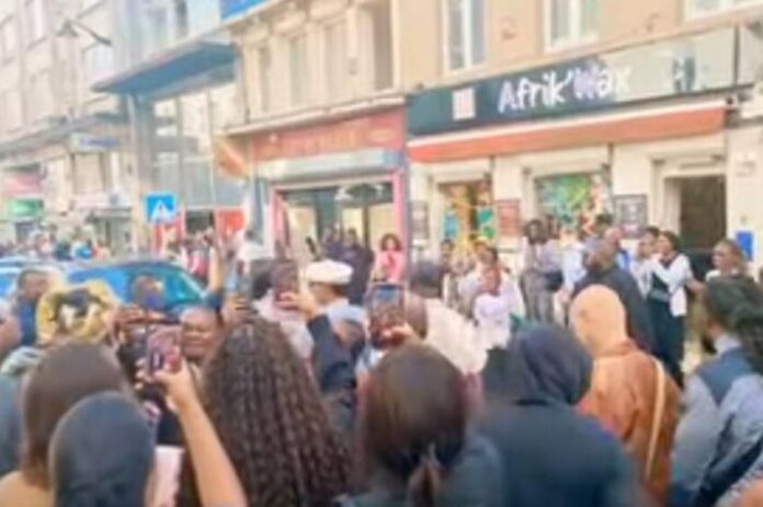 Diaspora congolaise en péril : Menace d'expulsion aux USA, pressions policières à Bruxelles
